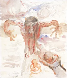 Crucified Christ